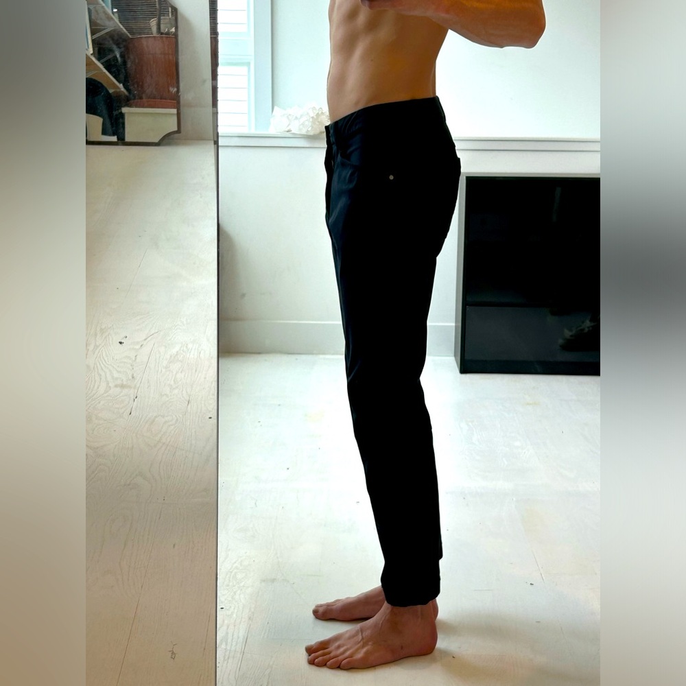Lululemon ABC pant